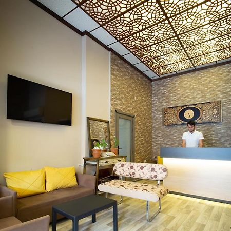 Cay Apart Family Stay Only Cayeli Exterior foto