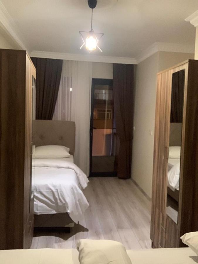 Cay Apart Family Stay Only Cayeli Exterior foto