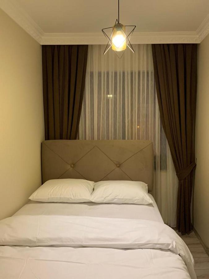 Cay Apart Family Stay Only Cayeli Exterior foto