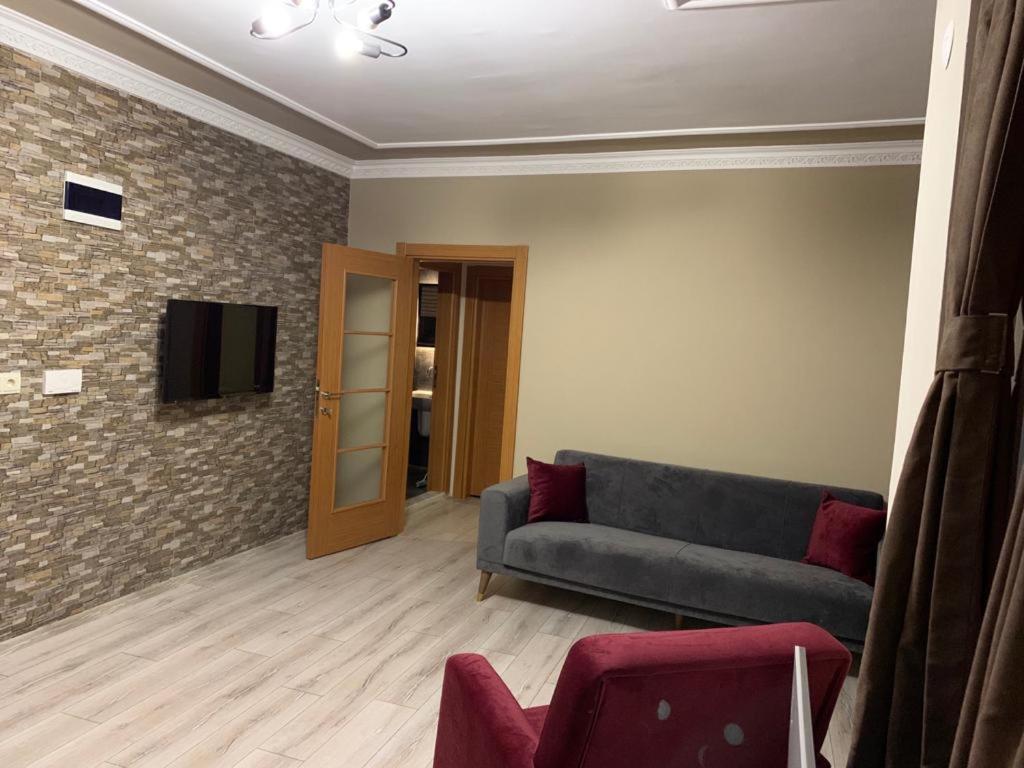 Cay Apart Family Stay Only Cayeli Exterior foto