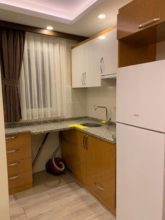 Cay Apart Family Stay Only Cayeli Exterior foto