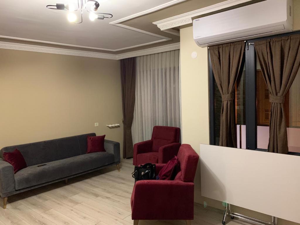 Cay Apart Family Stay Only Cayeli Exterior foto