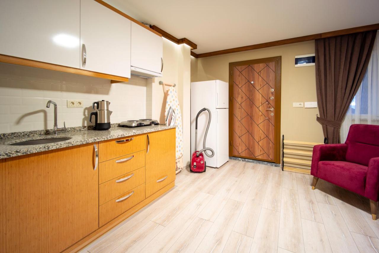 Cay Apart Family Stay Only Cayeli Exterior foto